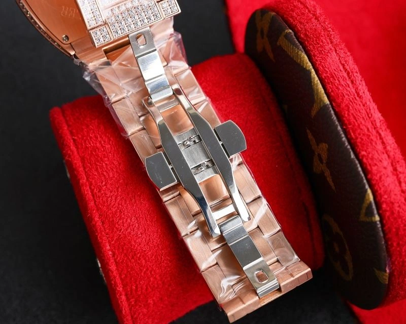 Upgraded FRANCK MULLER Watches 182569