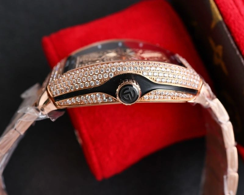 FRANCK MULLER Watches QuickDry 182582