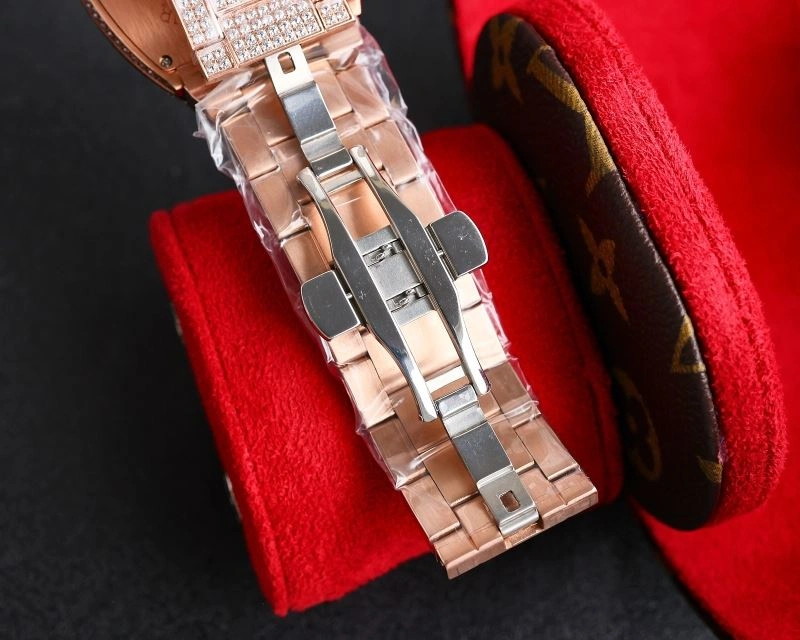 FRANCK MULLER Watches QuickDry 182582