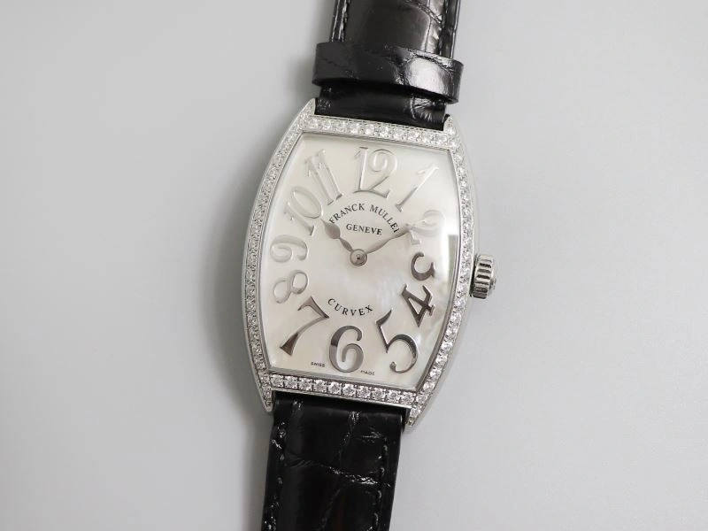FRANCK MULLER Watches SmoothTexture 182565