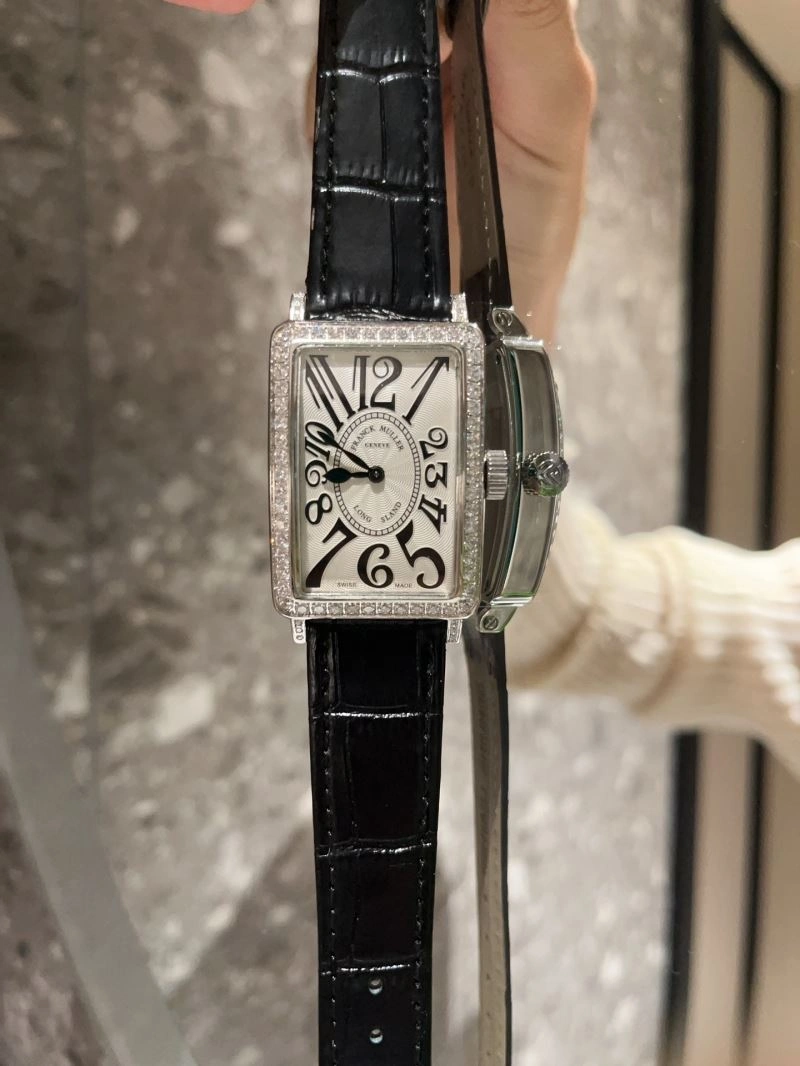 Popular FRANCK MULLER Watches 182585