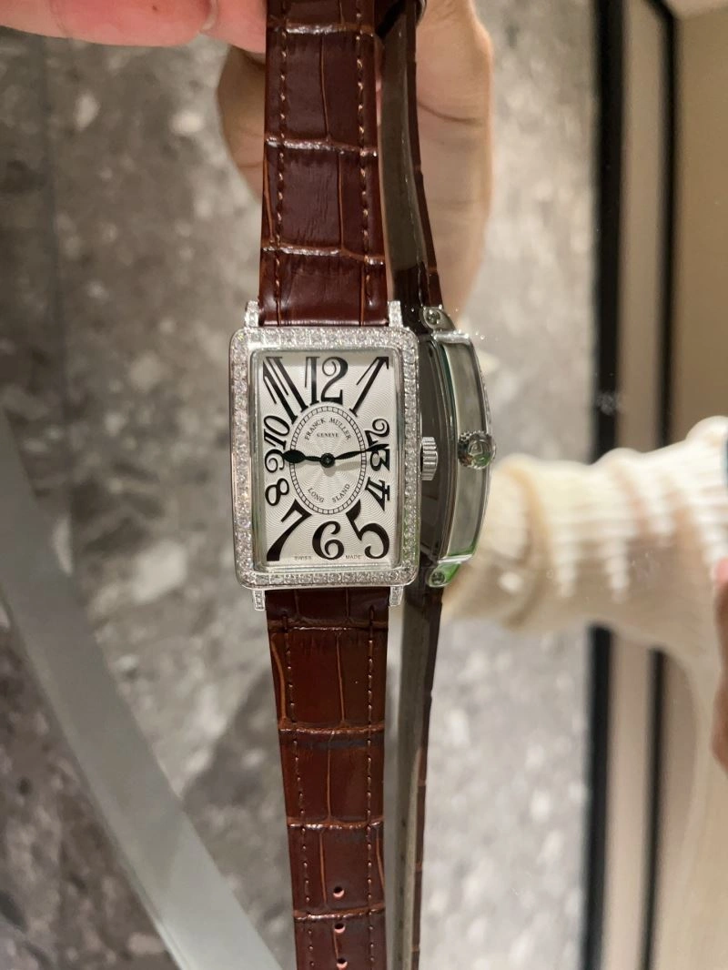 Popular FRANCK MULLER Watches 182585