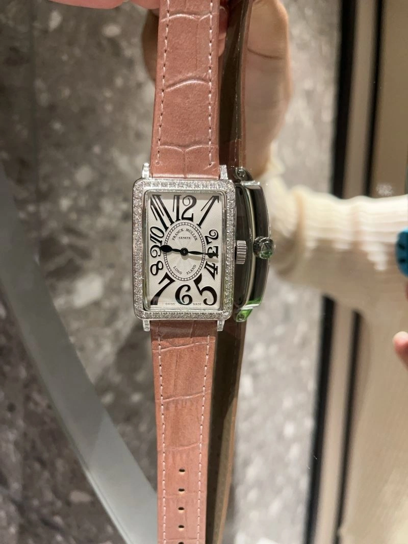Popular FRANCK MULLER Watches 182585