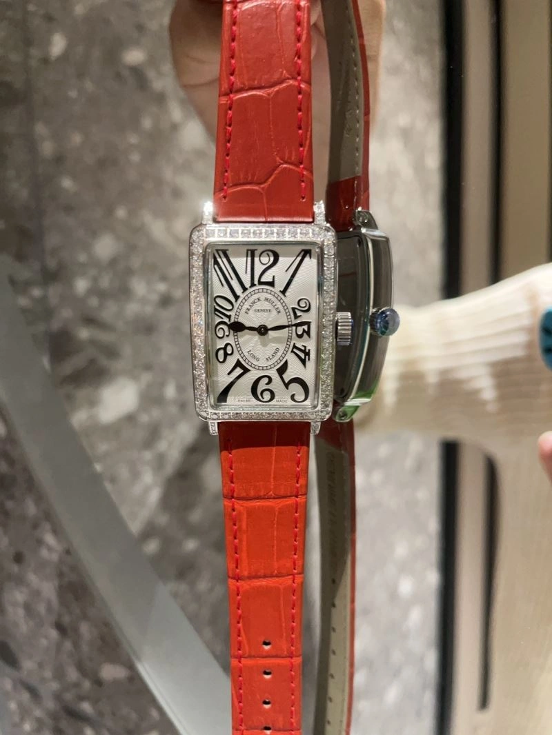 Popular FRANCK MULLER Watches 182585