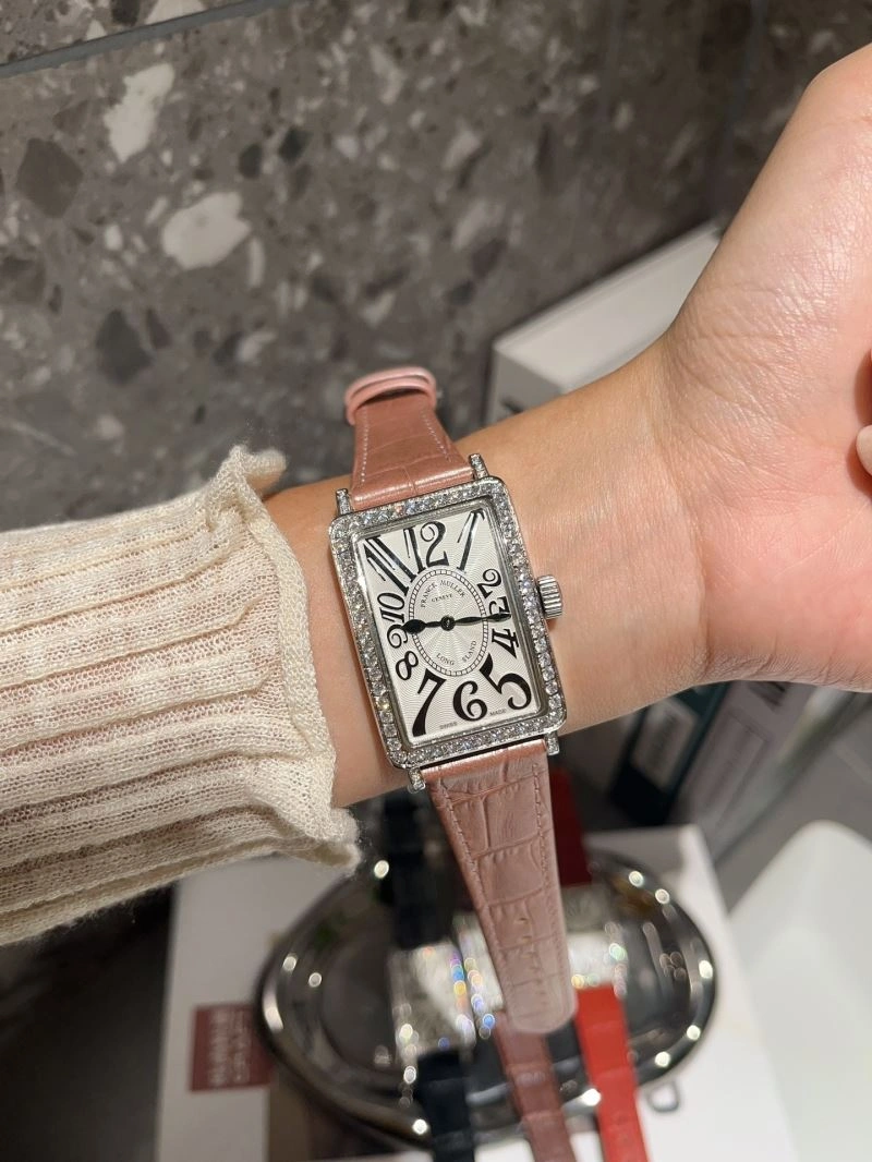Popular FRANCK MULLER Watches 182585