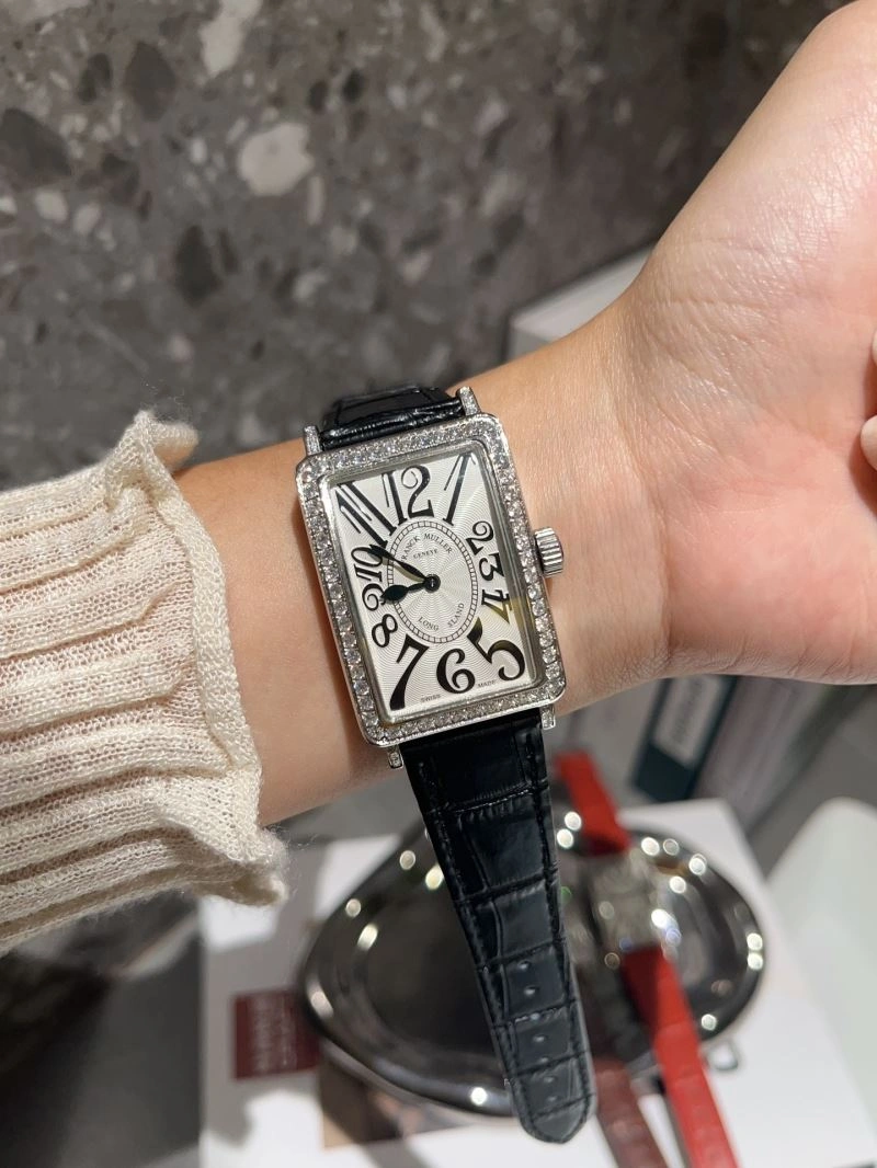 Popular FRANCK MULLER Watches 182585