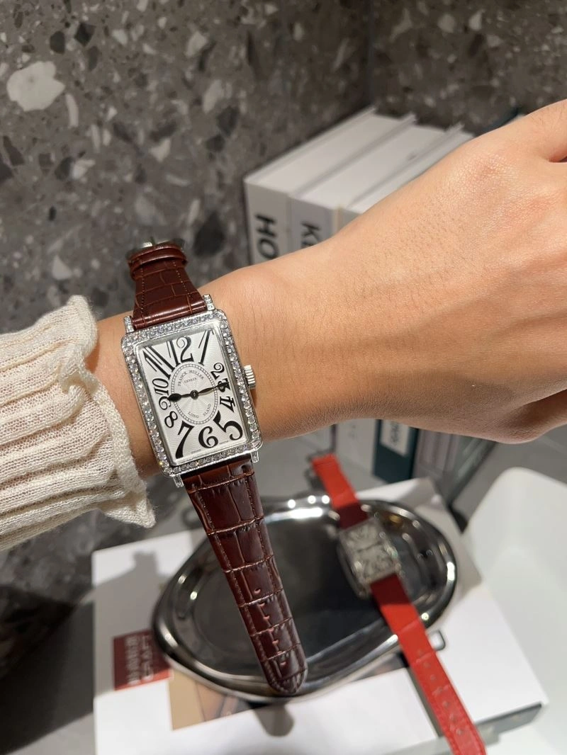 Popular FRANCK MULLER Watches 182585