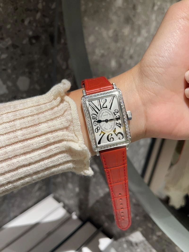 Popular FRANCK MULLER Watches 182585
