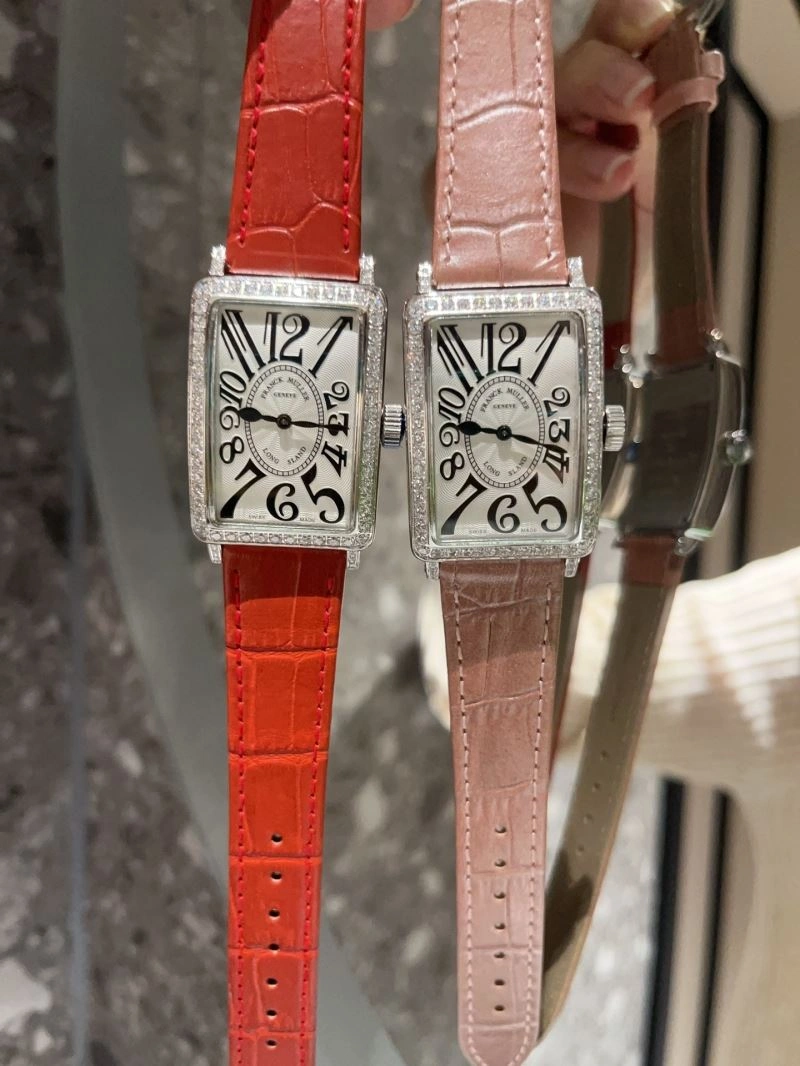 Popular FRANCK MULLER Watches 182585