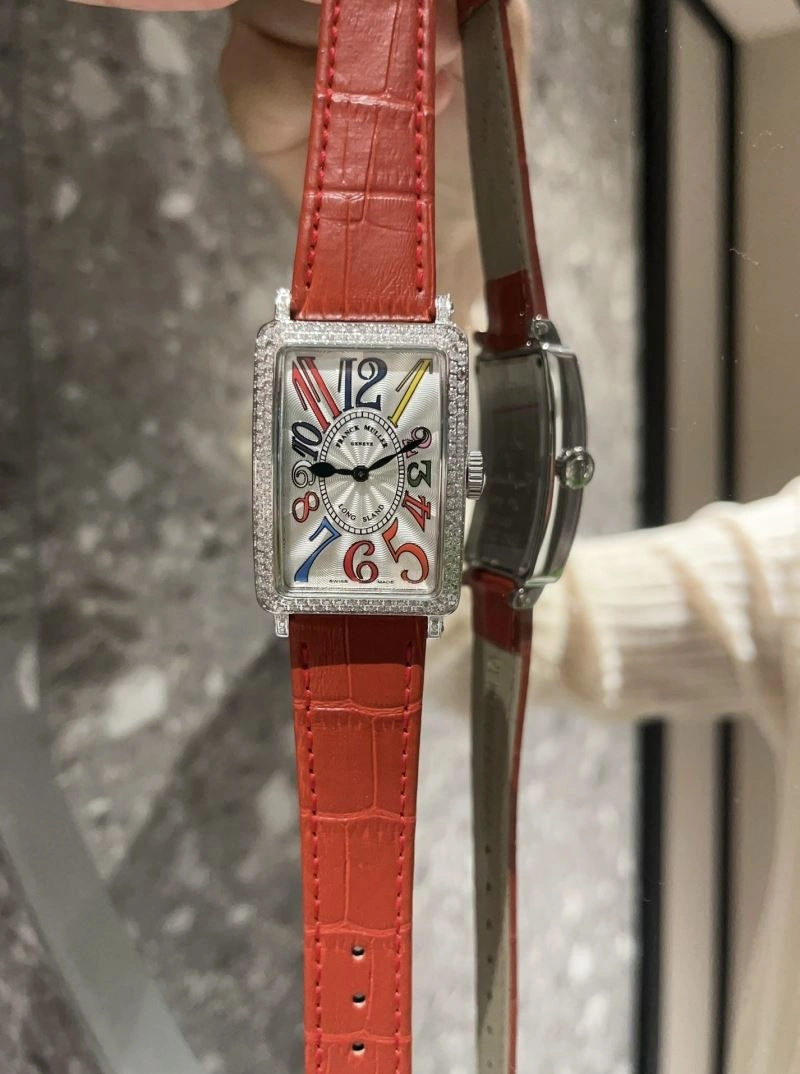 FRANCK MULLER Watches Durable 182592