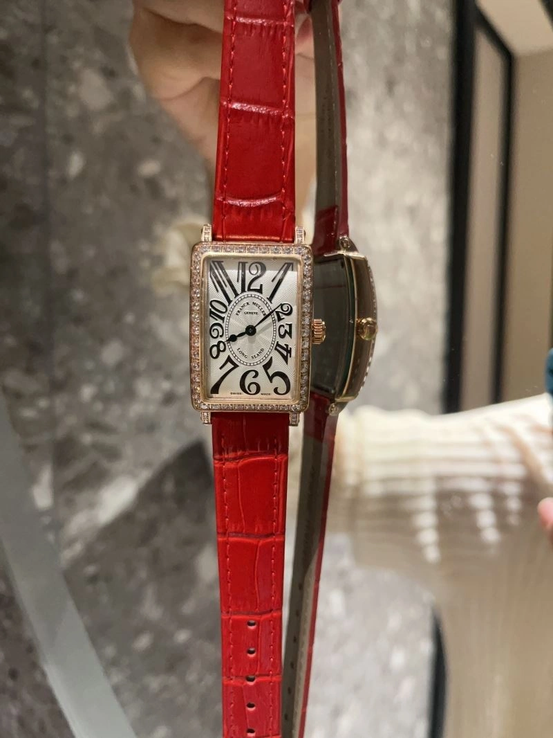 Cozy FRANCK MULLER Watches 182568