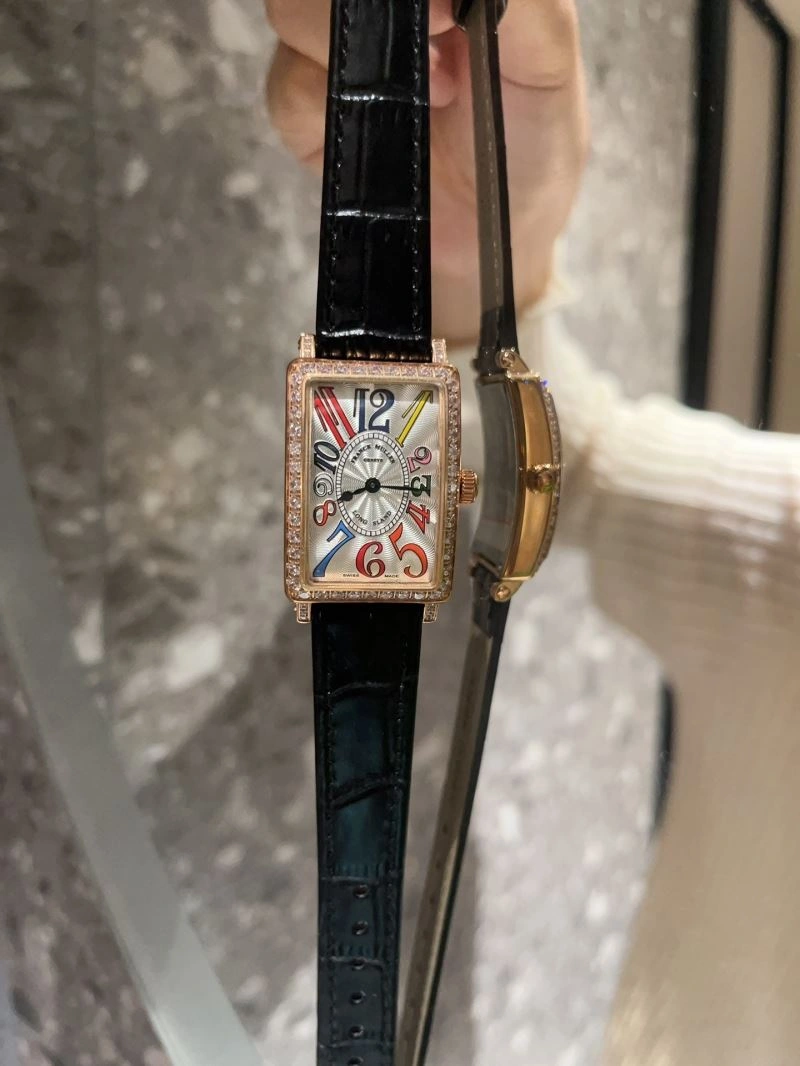Cozy FRANCK MULLER Watches 182568