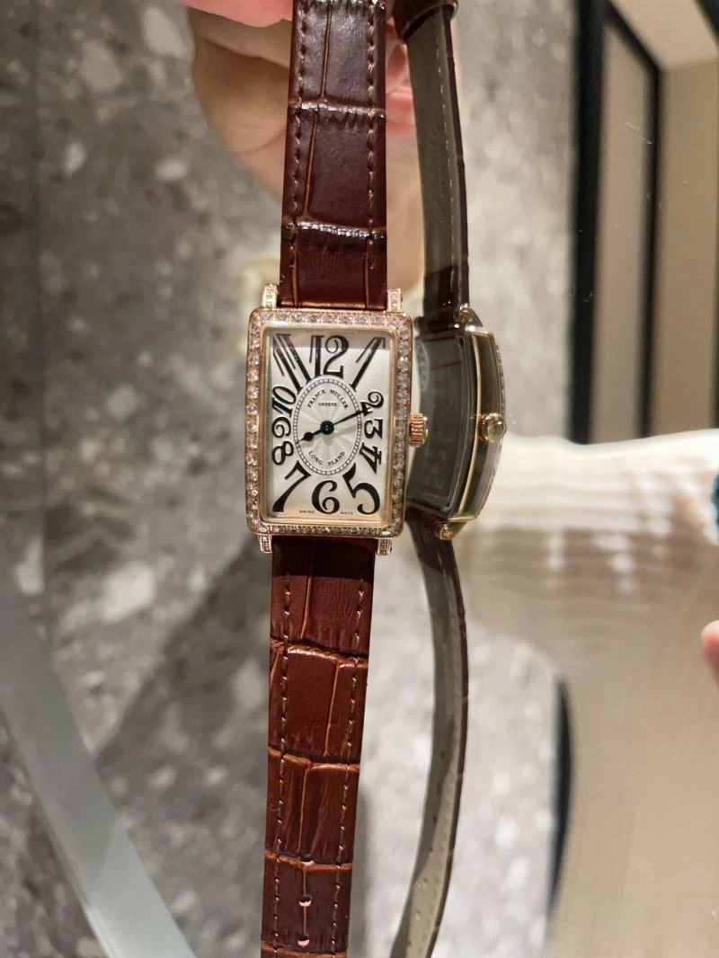 Cozy FRANCK MULLER Watches 182568