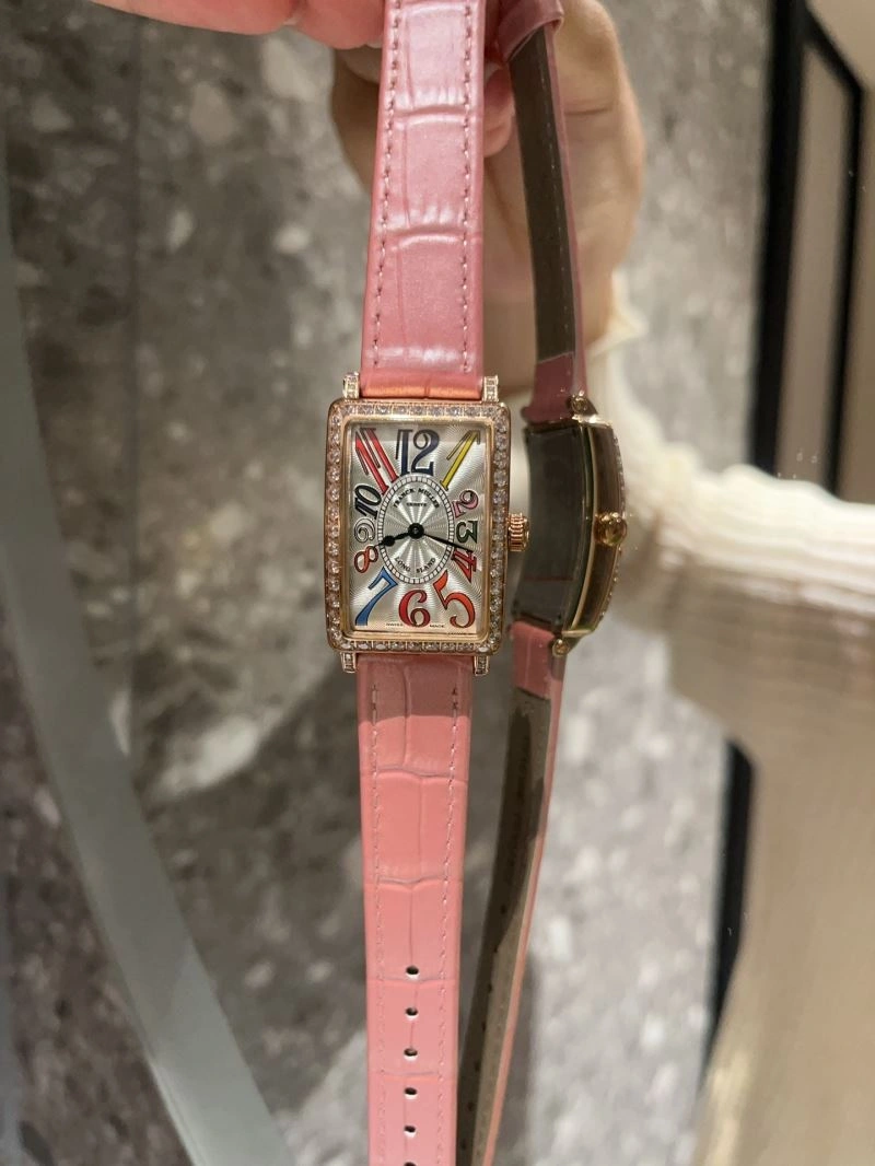 Cozy FRANCK MULLER Watches 182568