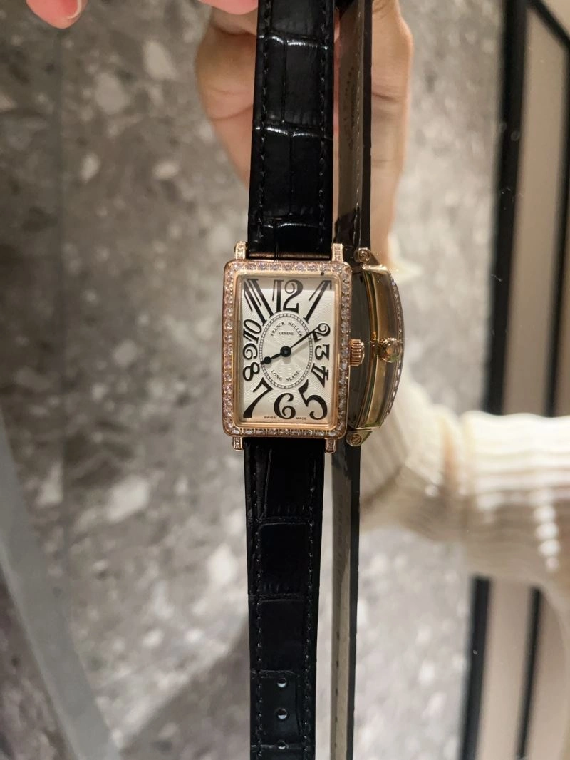 Cozy FRANCK MULLER Watches 182568