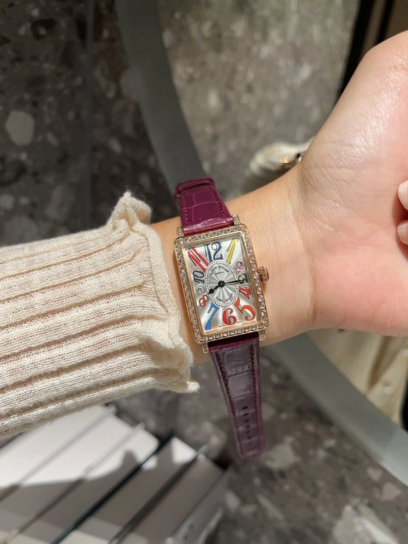 Cozy FRANCK MULLER Watches 182568