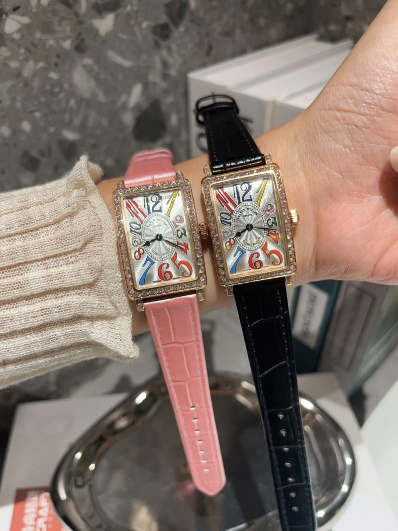 Cozy FRANCK MULLER Watches 182568