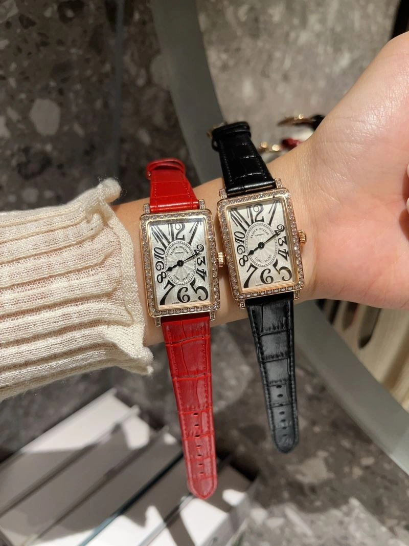 Cozy FRANCK MULLER Watches 182568
