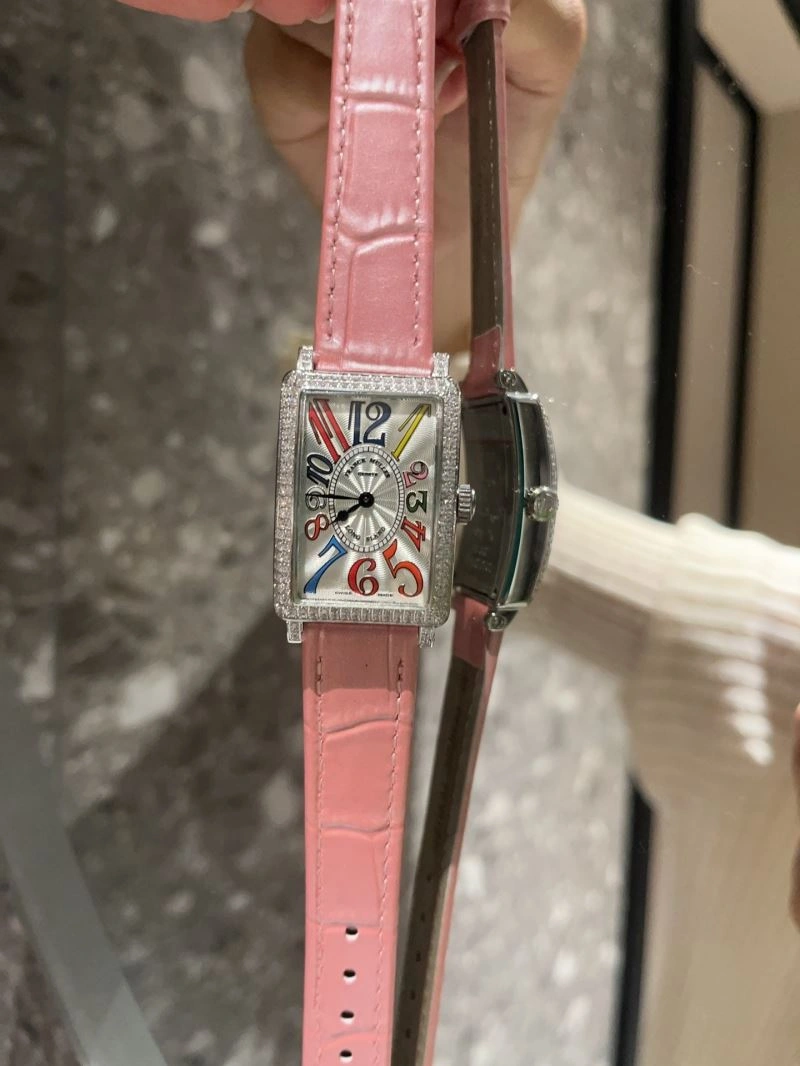 BestValue FRANCK MULLER Watches 182572