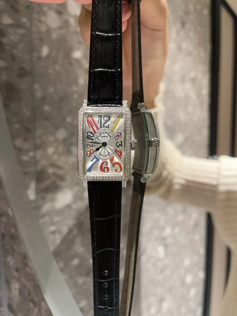 BestValue FRANCK MULLER Watches 182572
