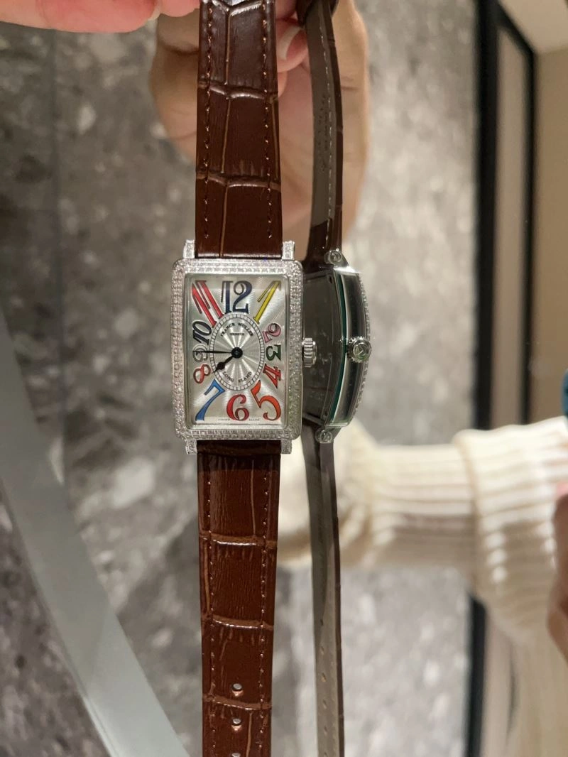 BestValue FRANCK MULLER Watches 182572