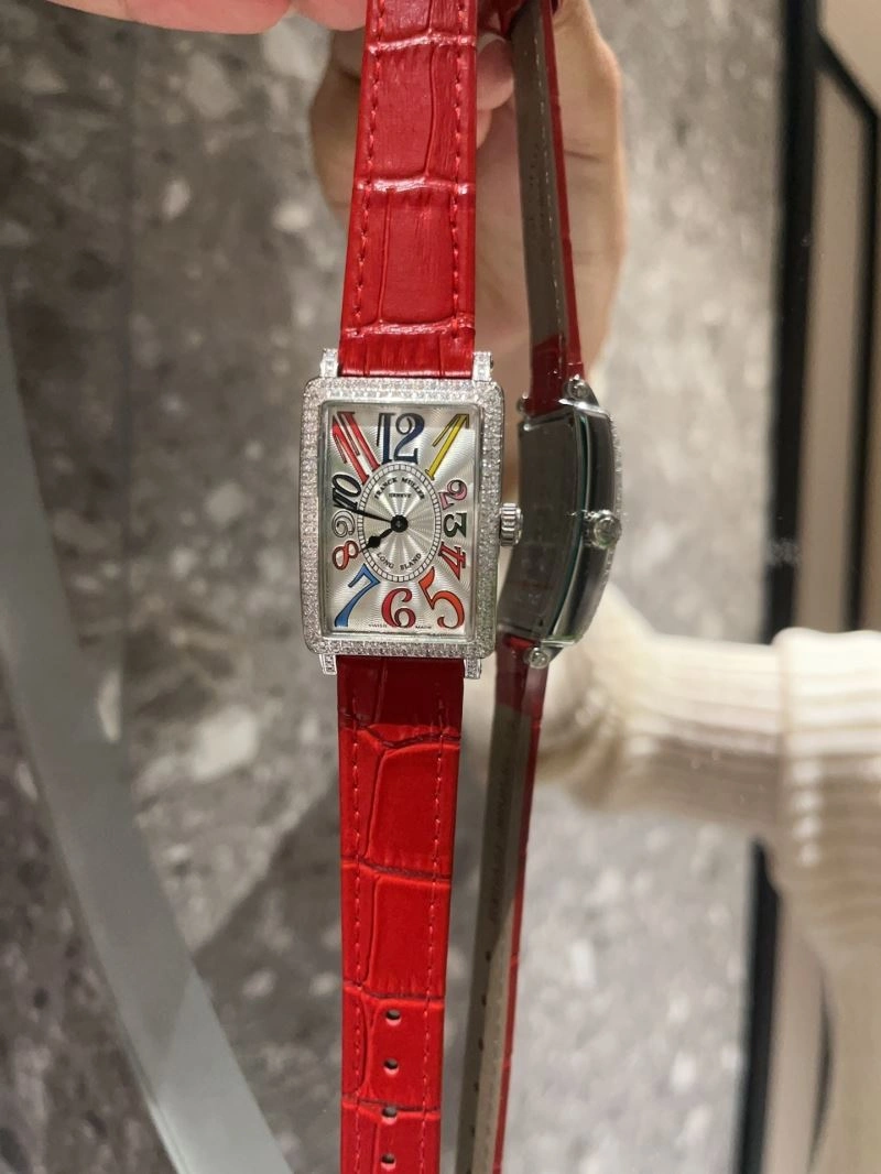 BestValue FRANCK MULLER Watches 182572