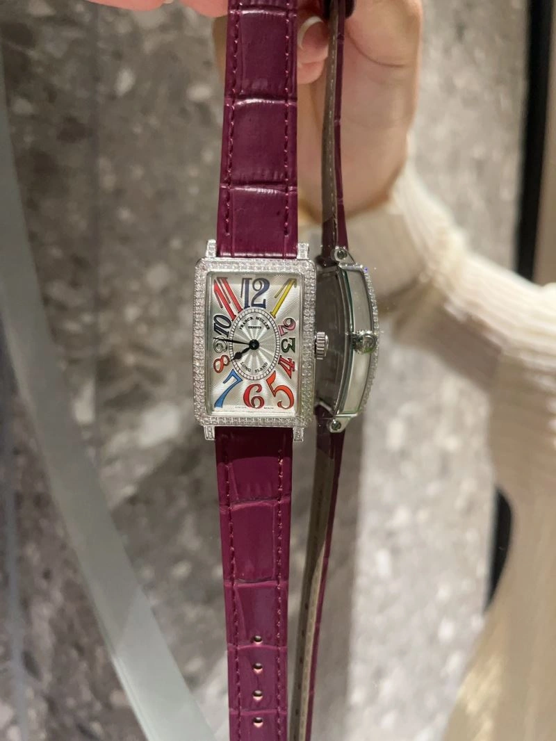 BestValue FRANCK MULLER Watches 182572