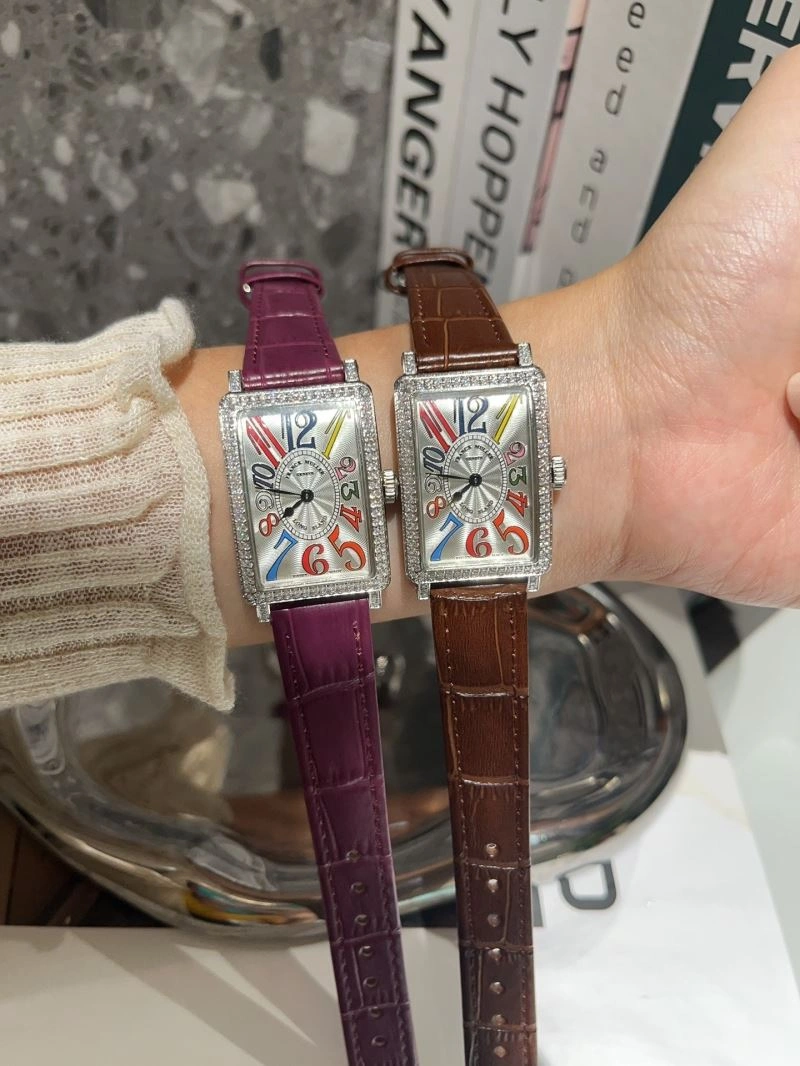 BestValue FRANCK MULLER Watches 182572