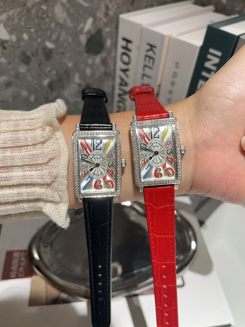 BestValue FRANCK MULLER Watches 182572