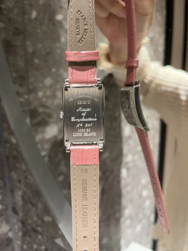BestValue FRANCK MULLER Watches 182572