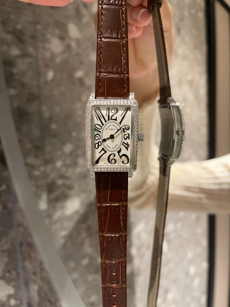 FRANCK MULLER Watches FreshLook 182576
