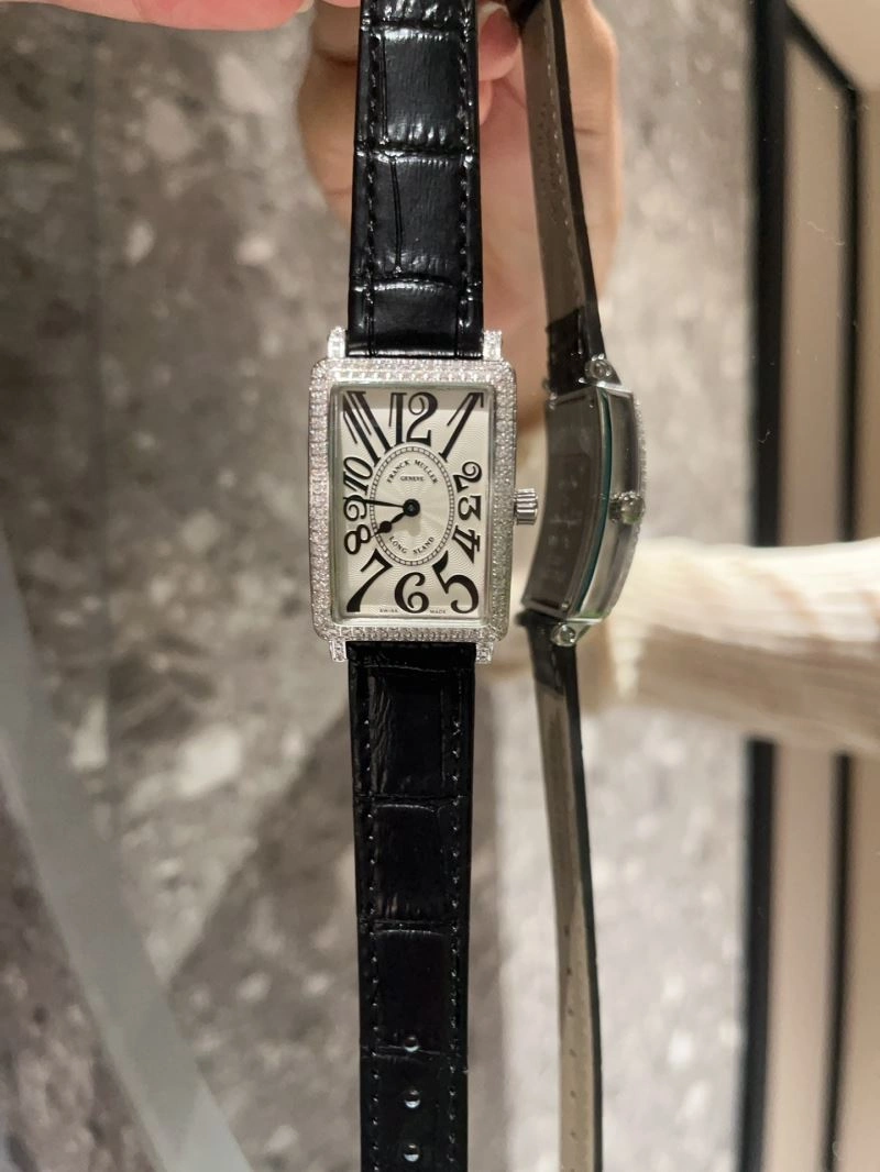 FRANCK MULLER Watches FreshLook 182576