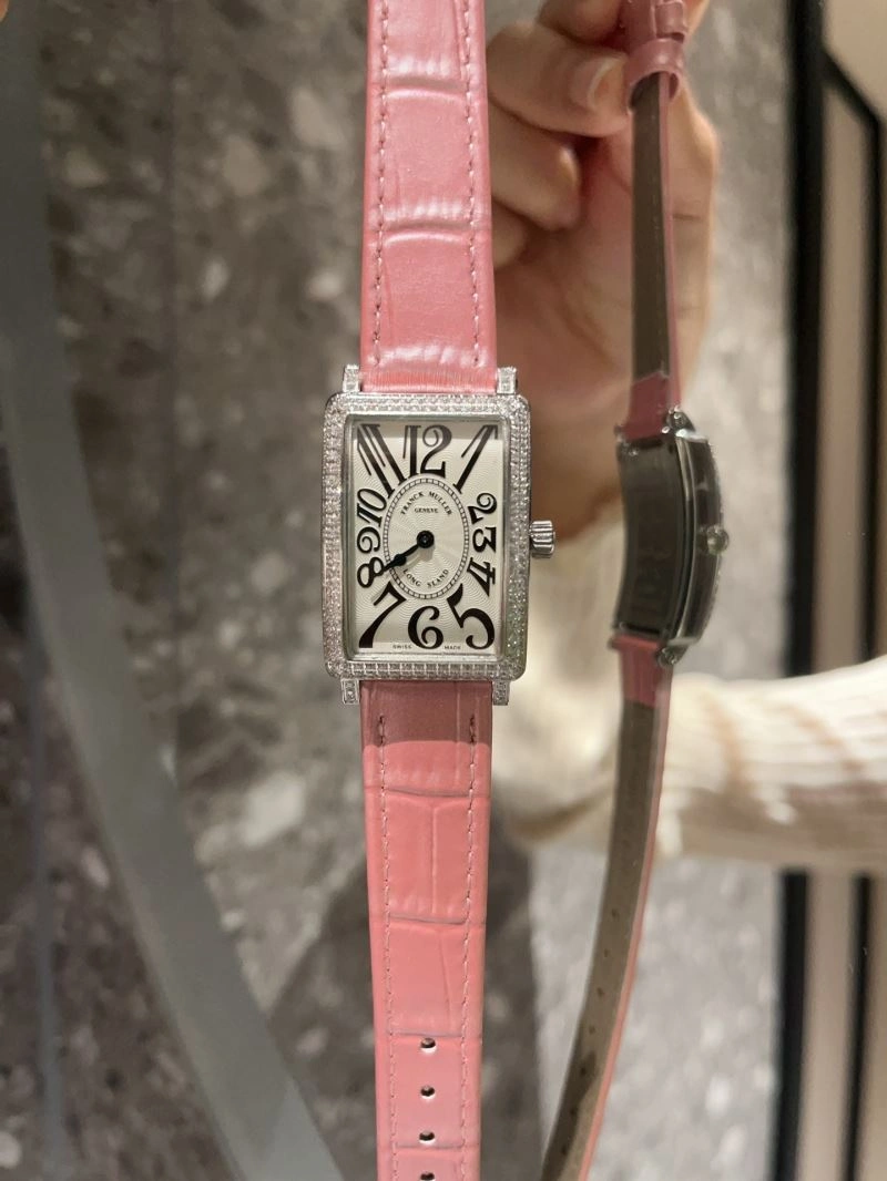 FRANCK MULLER Watches FreshLook 182576