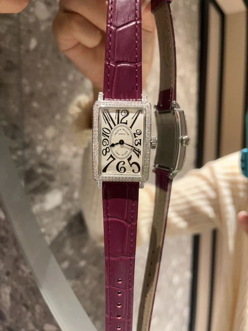 FRANCK MULLER Watches FreshLook 182576