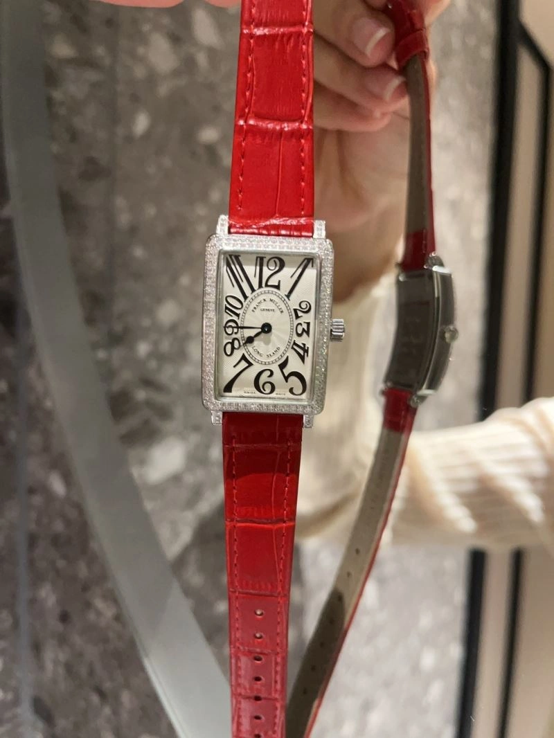 FRANCK MULLER Watches FreshLook 182576