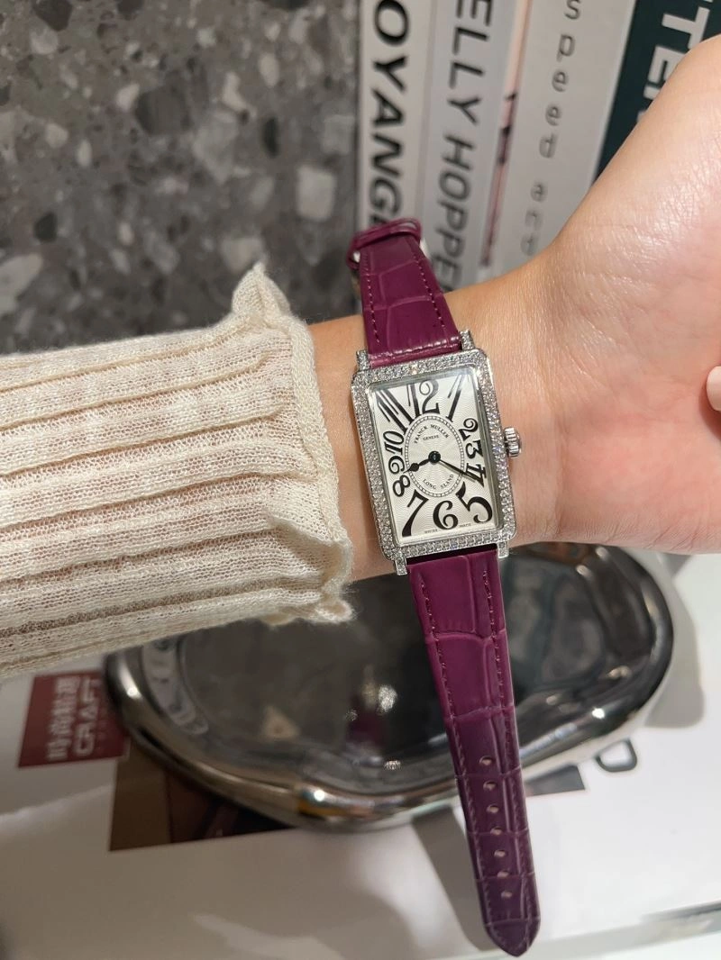 FRANCK MULLER Watches FreshLook 182576