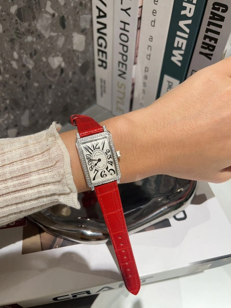 FRANCK MULLER Watches FreshLook 182576
