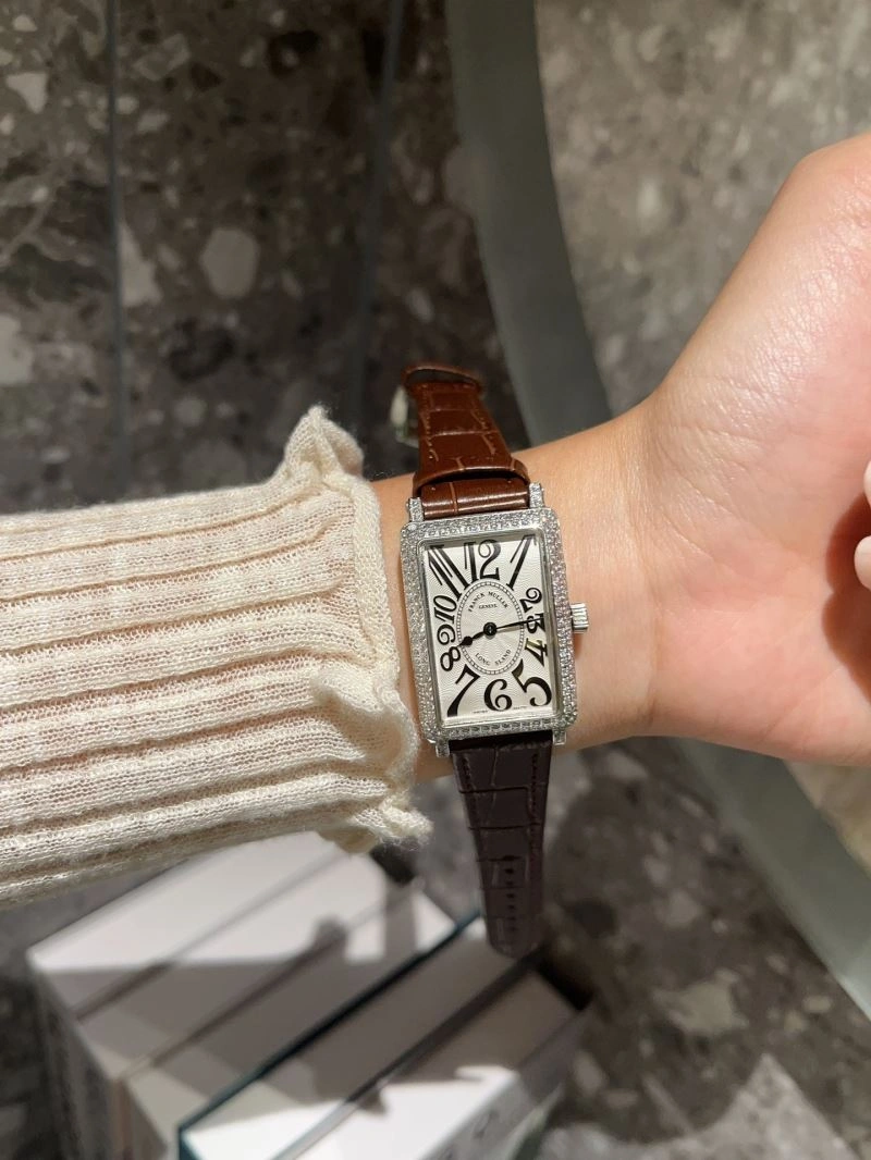 FRANCK MULLER Watches FreshLook 182576