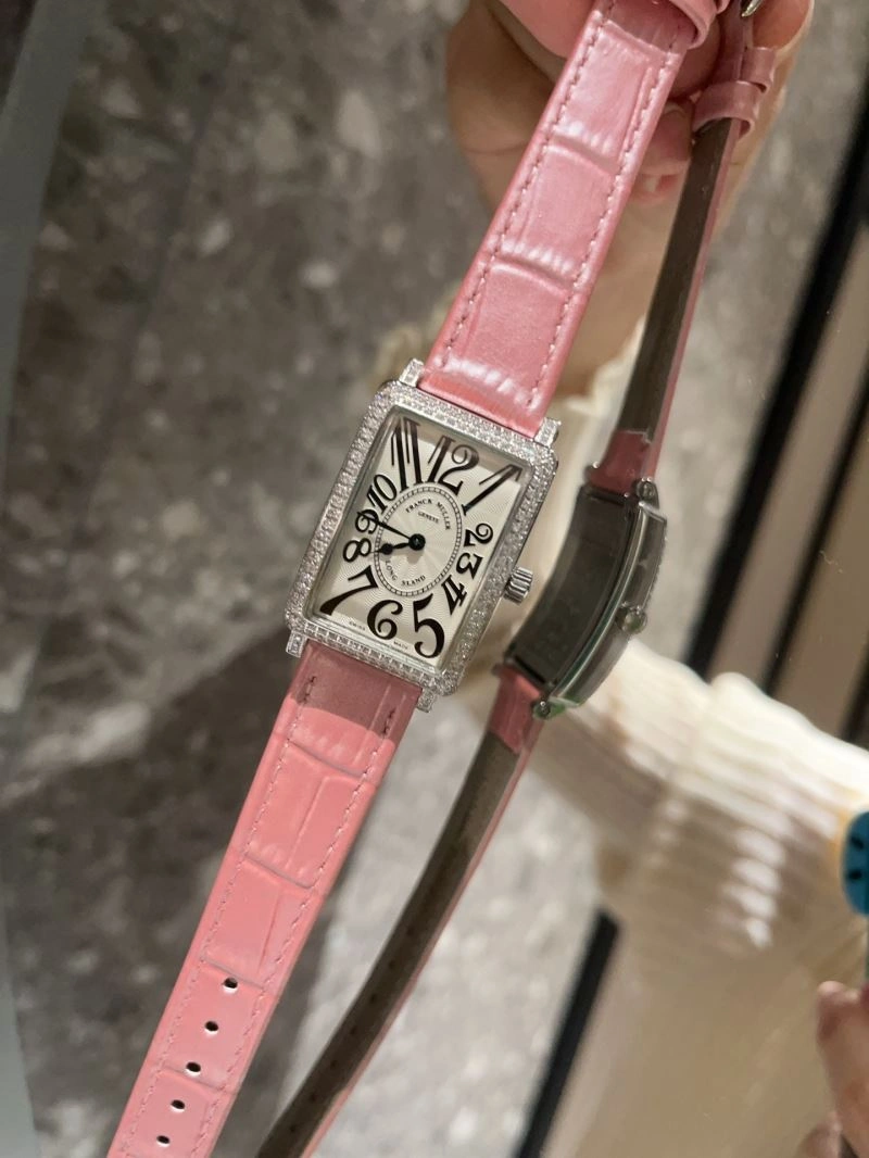 FRANCK MULLER Watches FreshLook 182576