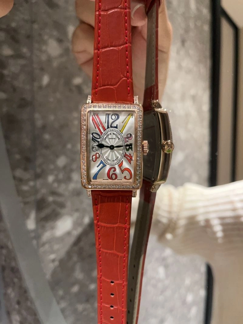 QuickDry FRANCK MULLER Watches 182588