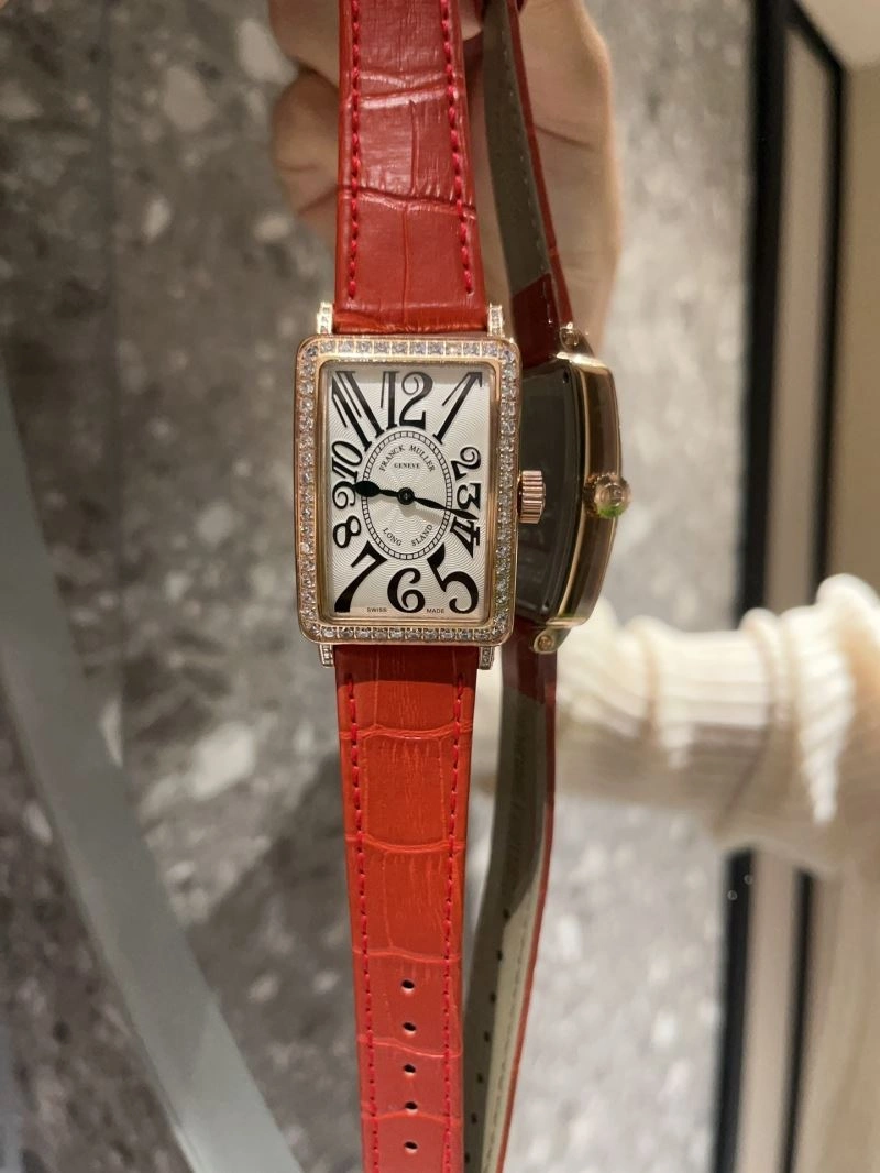 FRANCK MULLER Watches Affordable 182590