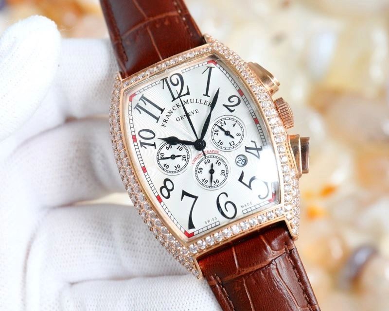 FRANCK MULLER Watches SmartChoice 182584