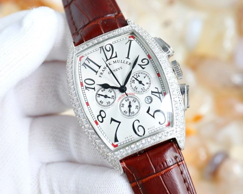 FRANCK MULLER Watches SmartChoice 182584