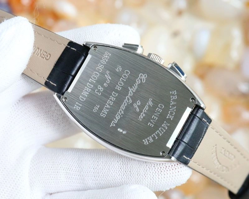 FRANCK MULLER Watches SmartChoice 182584
