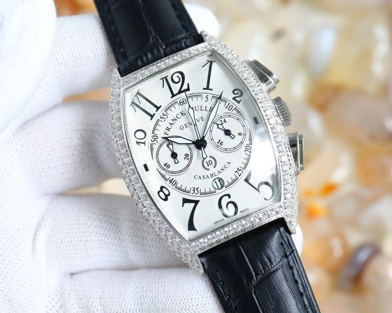 TimelessDesign FRANCK MULLER Watches 182583