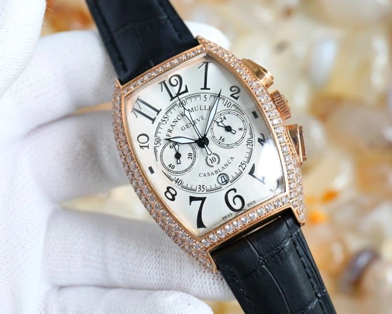 TimelessDesign FRANCK MULLER Watches 182583