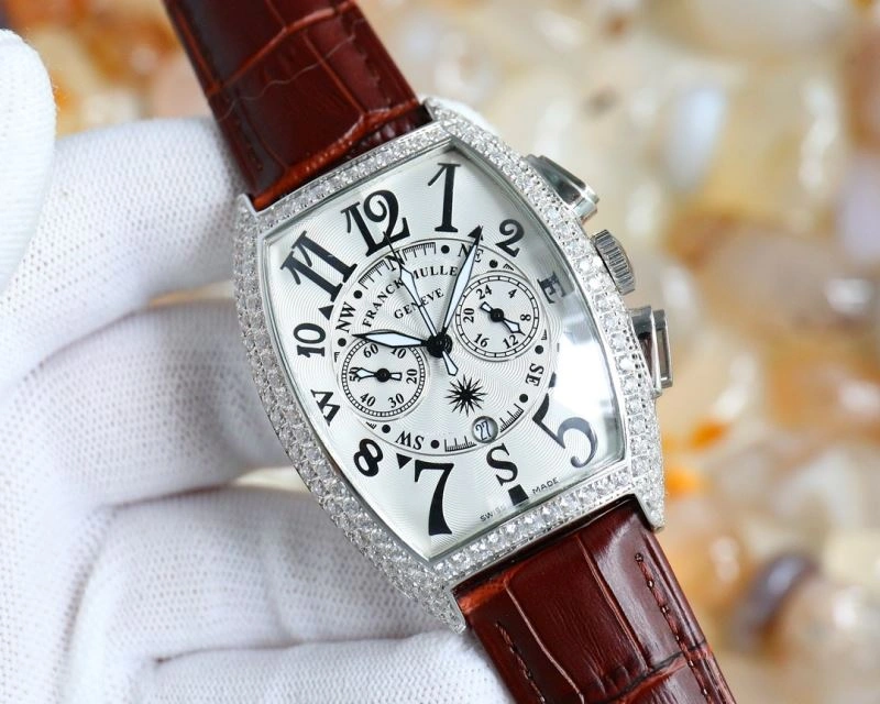 TimelessDesign FRANCK MULLER Watches 182583