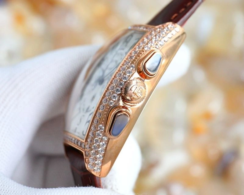 TimelessDesign FRANCK MULLER Watches 182583