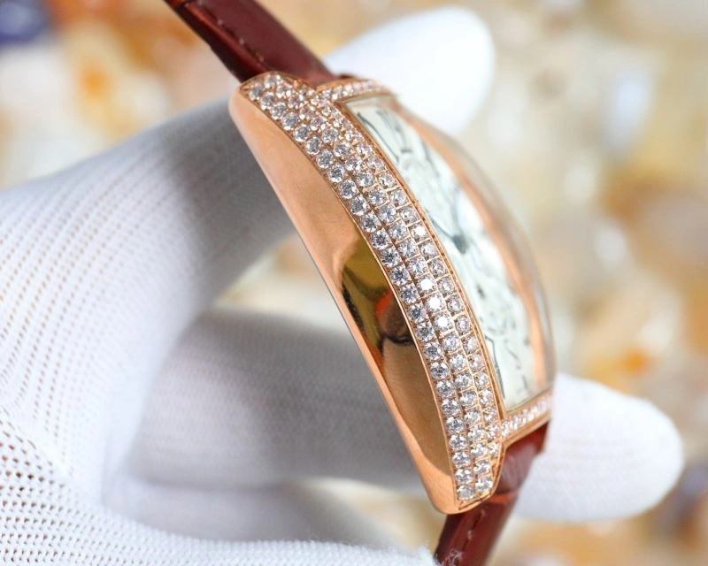 TimelessDesign FRANCK MULLER Watches 182583