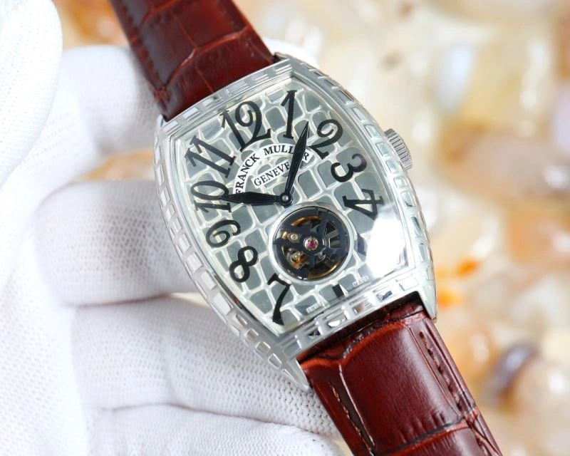 FRANCK MULLER Watches Contemporary 182580